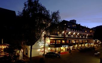 Hotel Klosterbr�u
