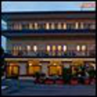 Hotel Belvedere