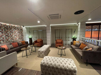 Hotel Gala