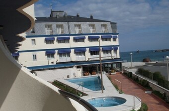 Astuy Apartamentos
