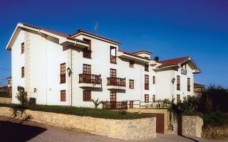 Hotel Salldemar