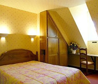Inter-hotel Belle Hotel