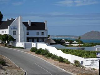 The Farmhouse Hotel