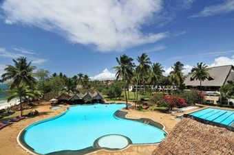 Reef Hotel