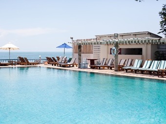 Chom View Hotel