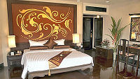 Hotel Centara Seaview Resort Khao Lak (ex Khao Lak Seav