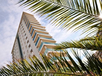 Apartamento Larimar