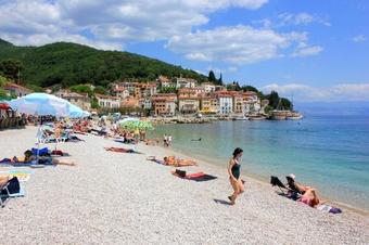 Holiday House With A Parking Space Rosici (opatija) - 11318