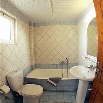 Balos Beach Hotel