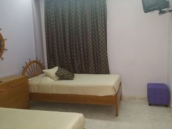 Hotel Chryssi Akti
