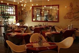 Hotel Capricorne