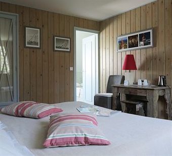 Hotel La Desirade