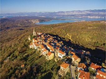 Holiday Home Dobrinj - 06