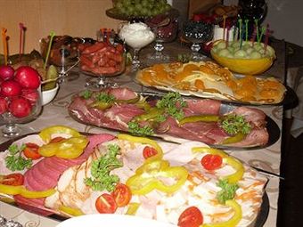Hotel Viktoria