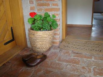 Agroturismo Country House Tunjina Kuca