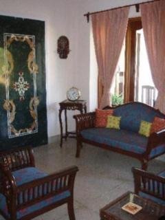 Hotel Rawla House