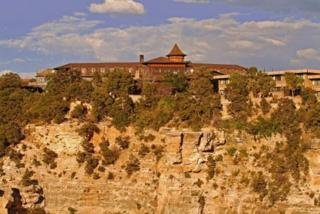 Hotel El Tovar Grand Canyon