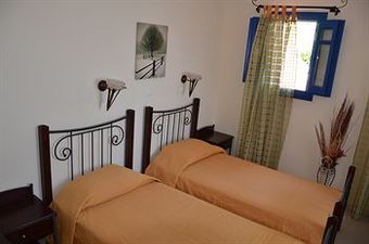 Alkioni Hotel