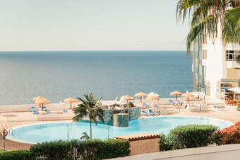 Hotel Precise Resort Tenerife