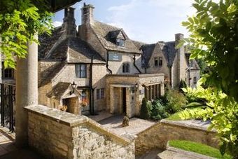 Hotel The Frogmill