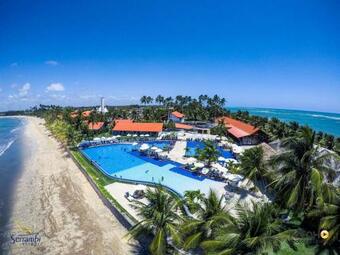 Hotel Serrambi Resort