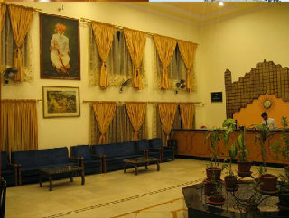 Hotel Candy Rajputana