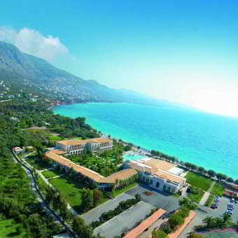 Filoxenia Hotel