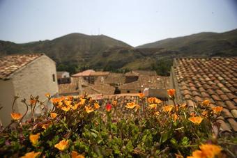 Hotel Rural Cervera