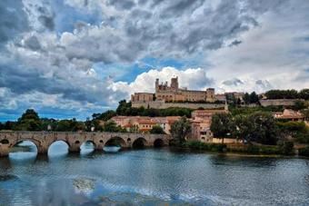 Aparthotel Zenitude H�tel-r�sidences B�ziers Centre