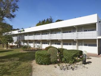 Hotel Campanile Lyon Nord - Ecully