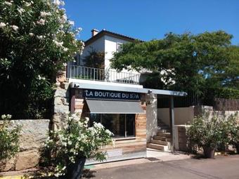 Hotel Le Pinarello