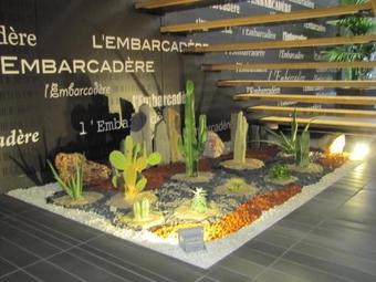 Hotel H�tel-restaurant De L'embarcad�re