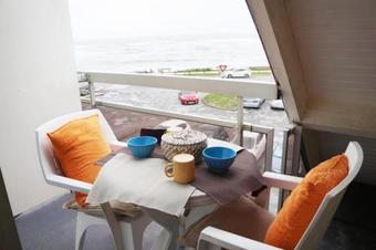 Apartamento Appartement Morgane