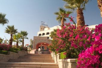 Hotel Basma Aswan