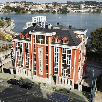 Hotel Crunia