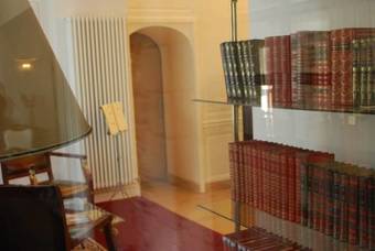 Hotel H�tel Victor Hugo