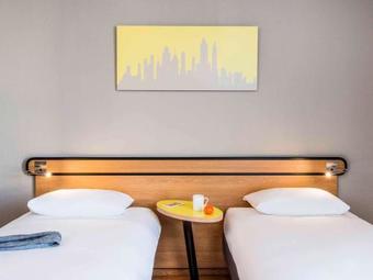 Aparthotel Adagio Access Paris Vanves - Porte De Ch�tillon