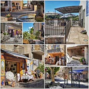 Bed & Breakfast Les Secrets Du Mistral