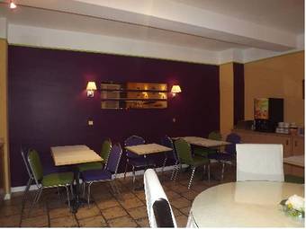 Hotel De L'europe, La Roche-posay