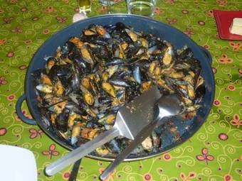 Bed & Breakfast A La Brumanderie - Saintes