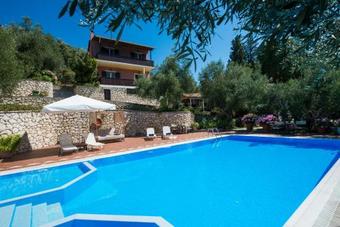 Evridiki's Villas