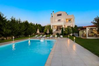 Malvasia Villa