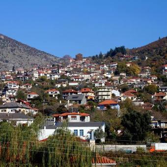 Hostal Filoxenia