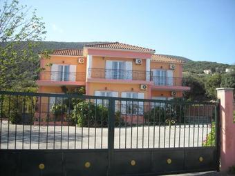 Apartamento Margarita Studios