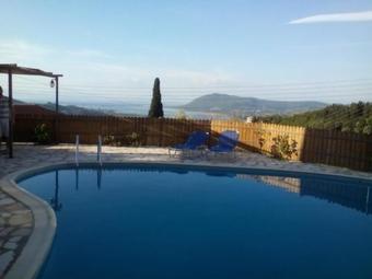 Villa Katouna