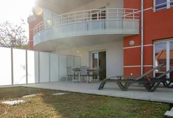 Aparthotel R�sidence Ambroise Par�