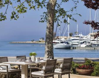 Hotel Sani Dunes