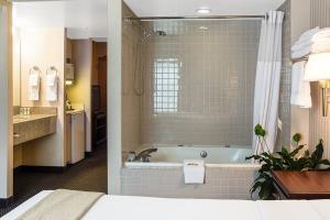 Hotel Quality Suites Lake Wright