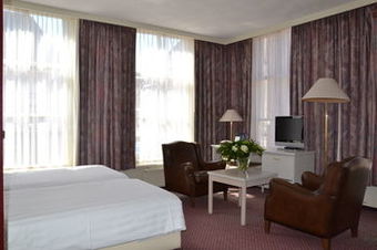 Fletcher Hotel Restaurant De Z