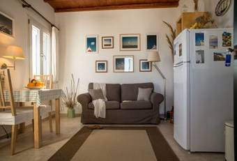 Thimari Apartments